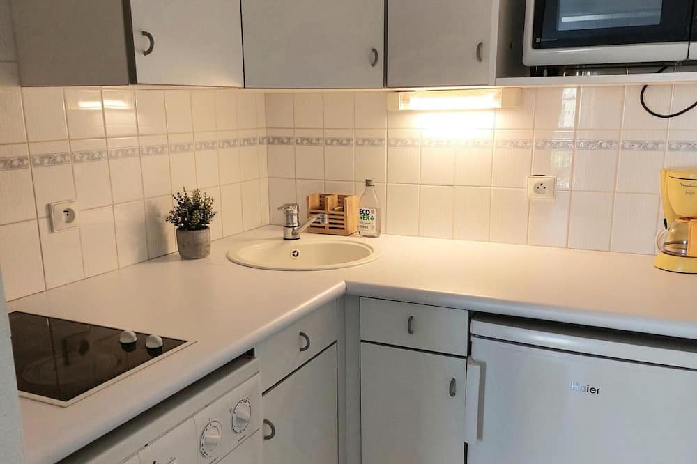 Photo of Kitchen in Saint-Martin-de-Re