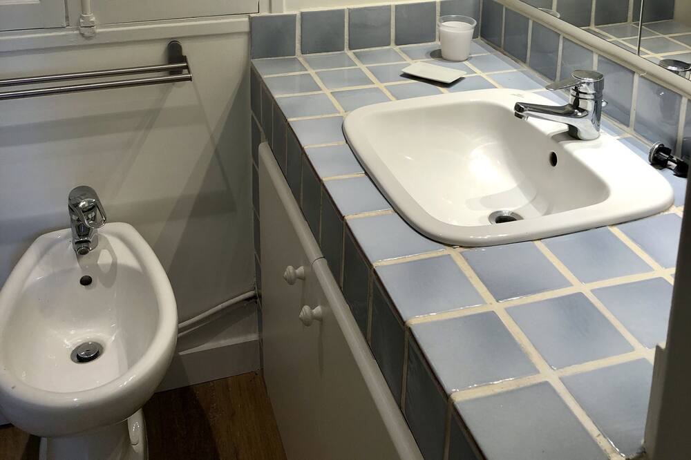Photo of Bathroom in Old Town