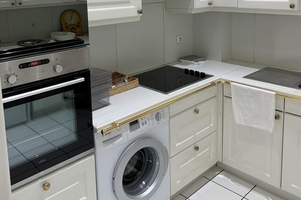 Photo of Kitchen in Old Town