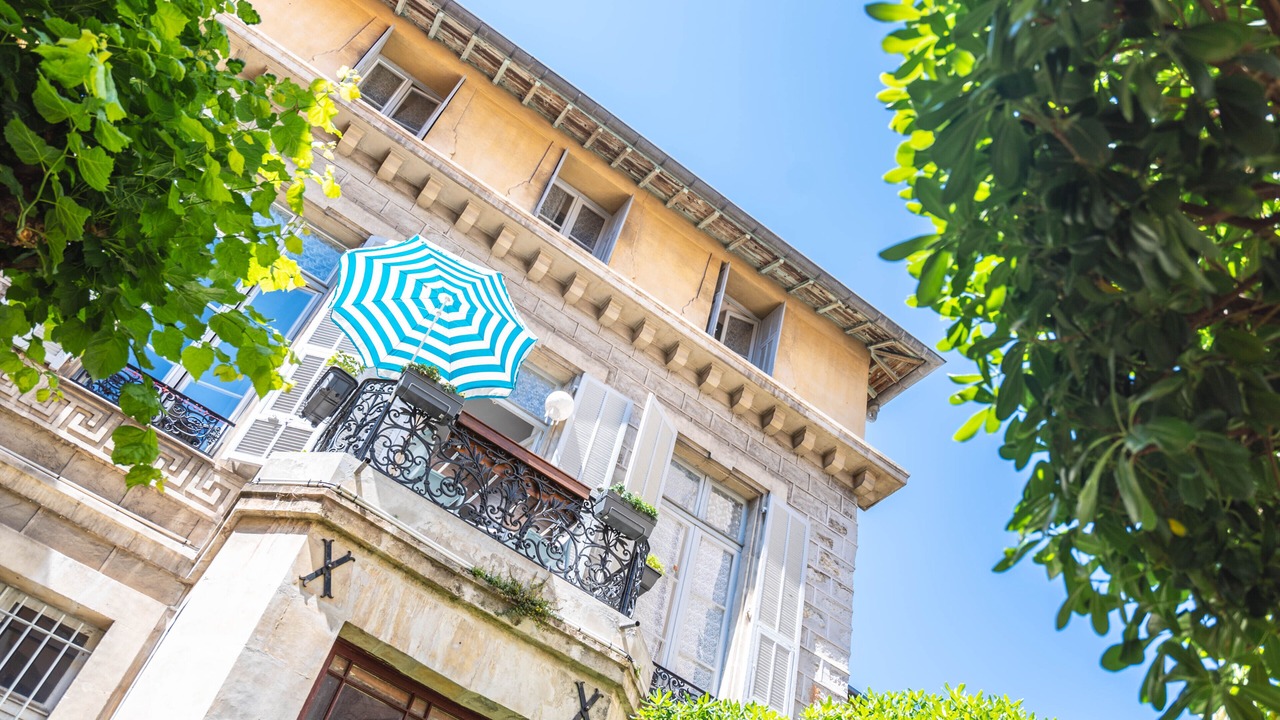Photo of Outdoor in Jean-Medecin