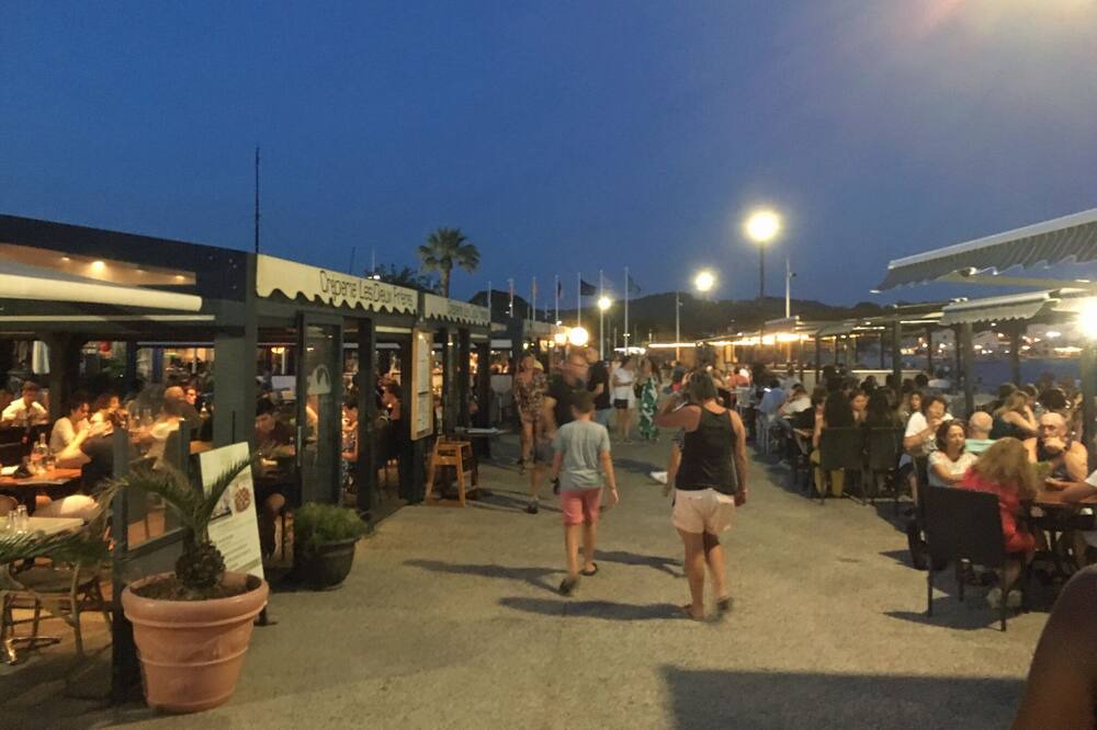 Photo of Outdoor in Les Sablettes