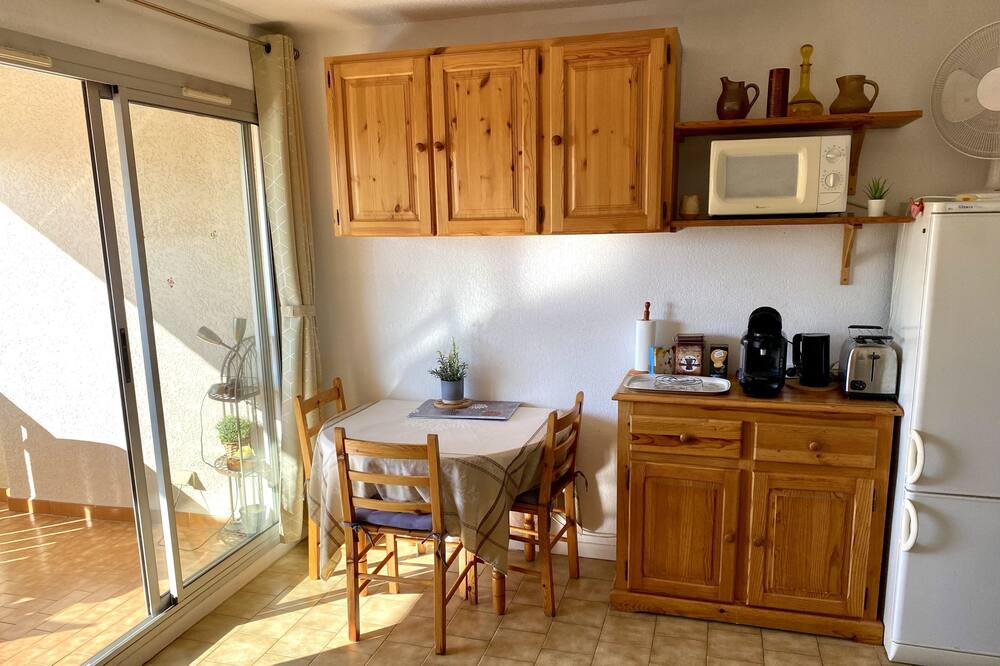 Photo of Kitchen in Les Sablettes
