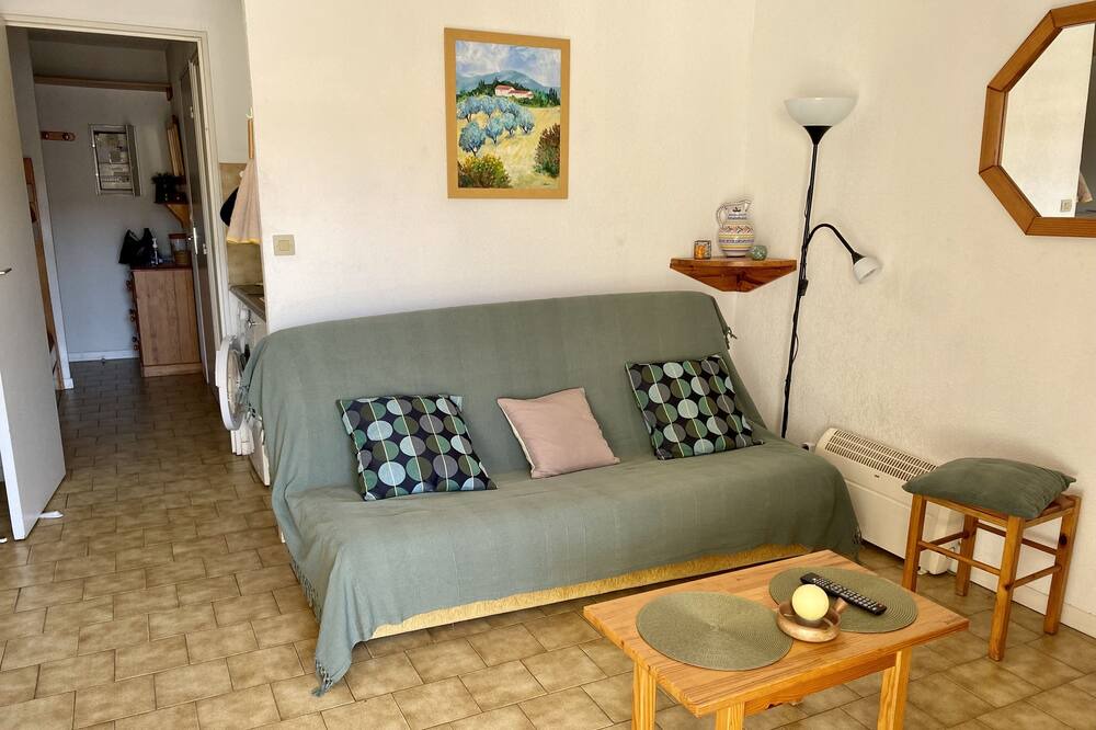 Photo of Livingroom in Les Sablettes