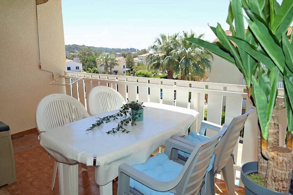 Photo of Outdoor in Les Sablettes