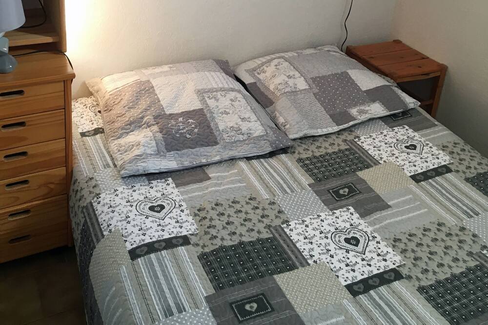 Photo of Bedroom in Les Sablettes