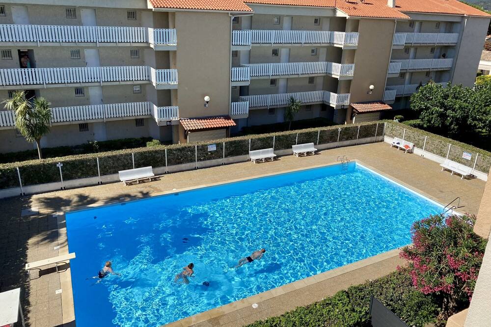 Photo of Outdoor in Les Sablettes