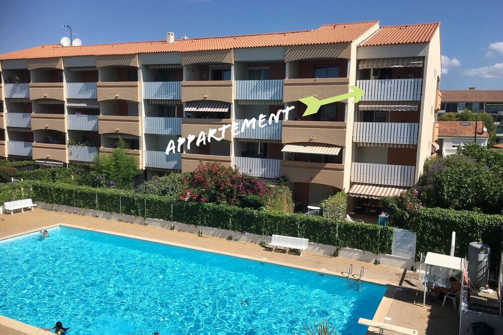 Photo of Outdoor in Les Sablettes