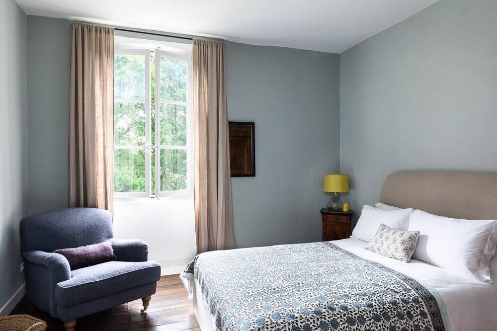 Photo of Bedroom in Saint-Jean-de-Marsacq