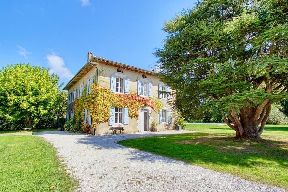 Photo of Outdoor in Saint-Jean-de-Marsacq