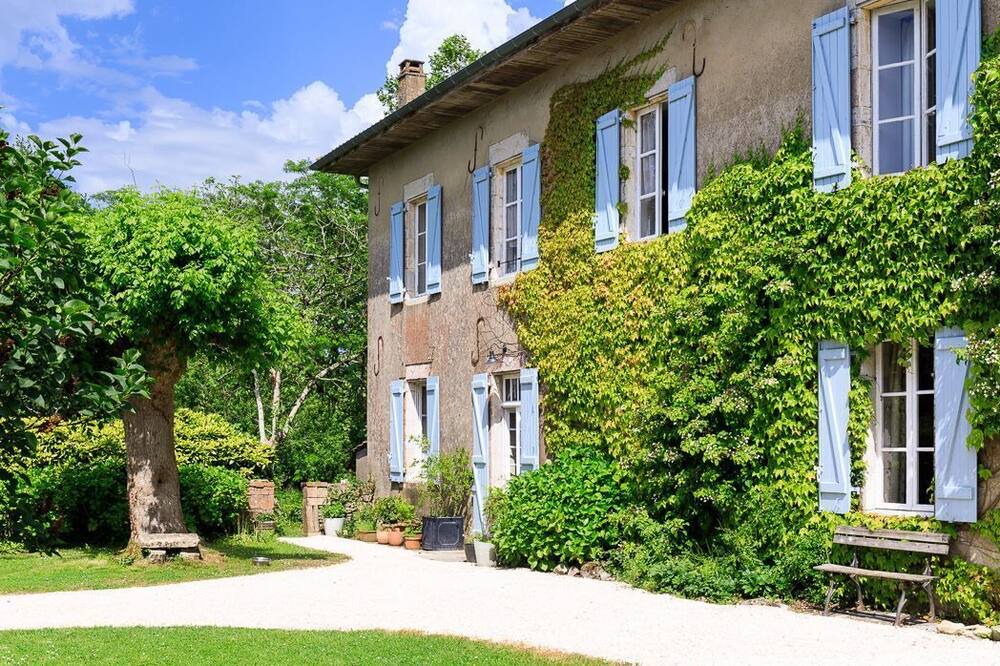 Photo of Outdoor in Saint-Jean-de-Marsacq