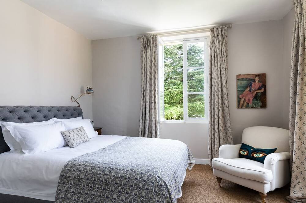Photo of Bedroom in Saint-Jean-de-Marsacq