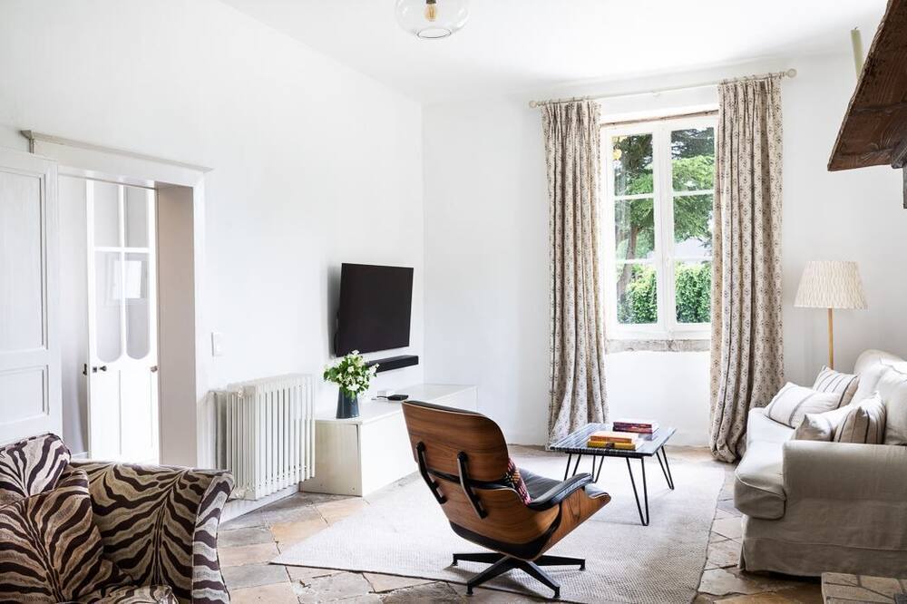 Photo of Livingroom in Saint-Jean-de-Marsacq