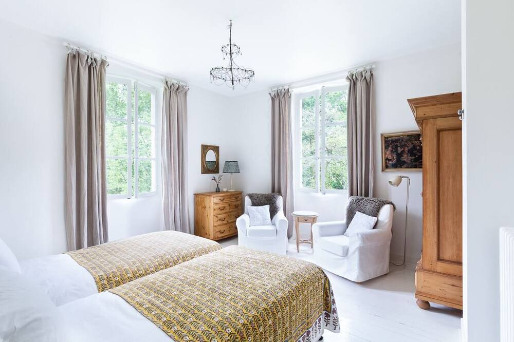 Photo of Bedroom in Saint-Jean-de-Marsacq