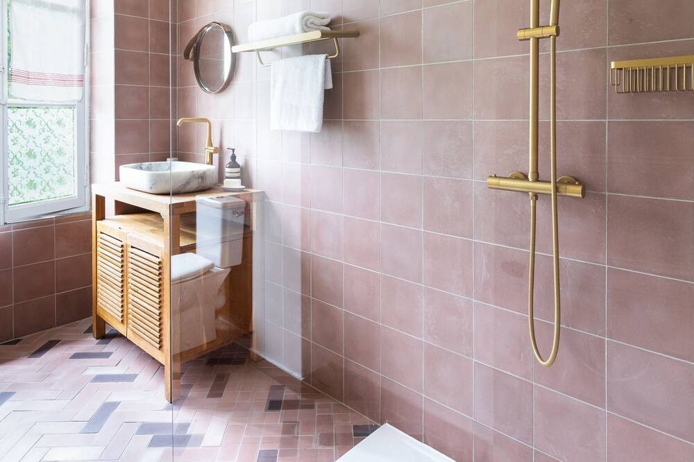 Photo of Bathroom in Saint-Jean-de-Marsacq