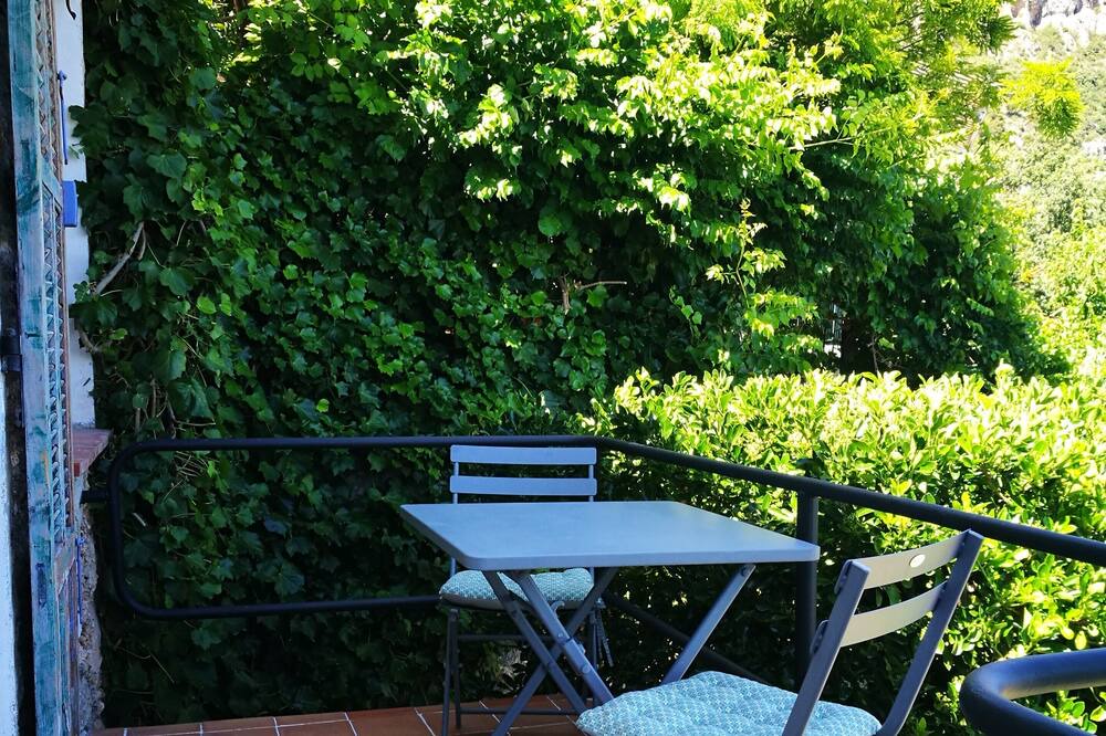 Photo of Patio Balcony in Saint-Jeannet