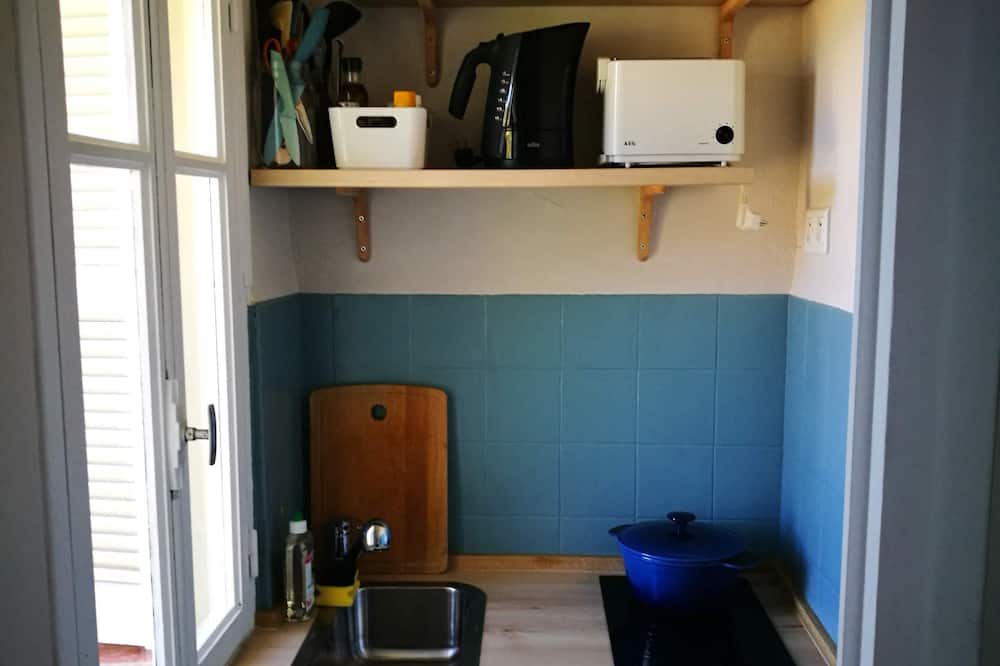 Photo of Kitchen in Saint-Jeannet