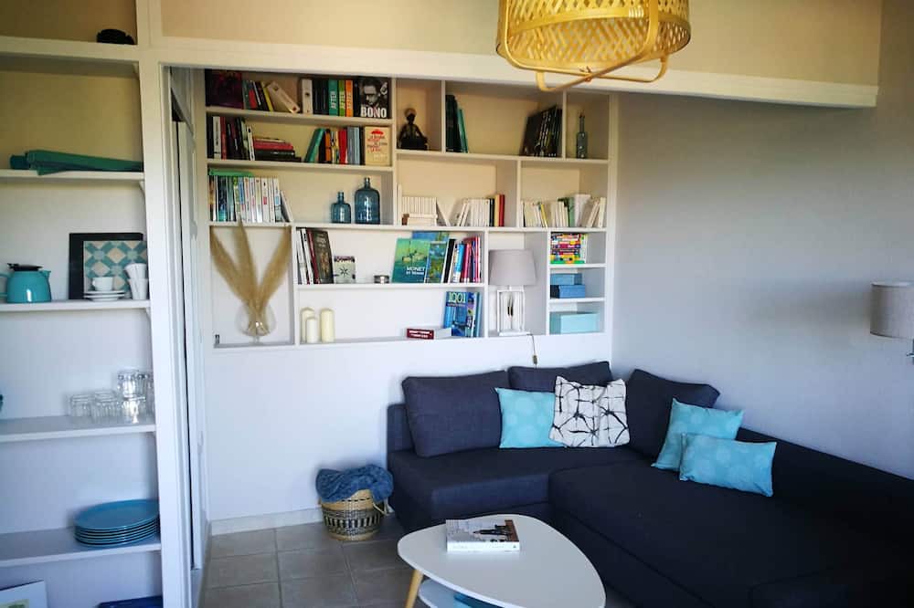 Photo of Livingroom in Saint-Jeannet