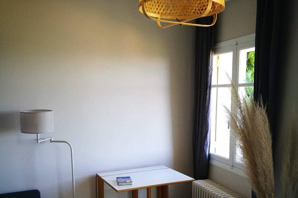 Photo of Livingroom in Saint-Jeannet