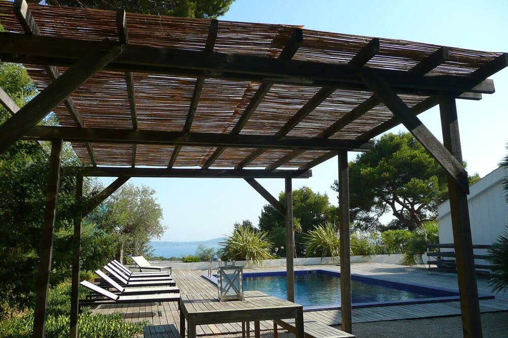 Photo of Outdoor in Hyeres
