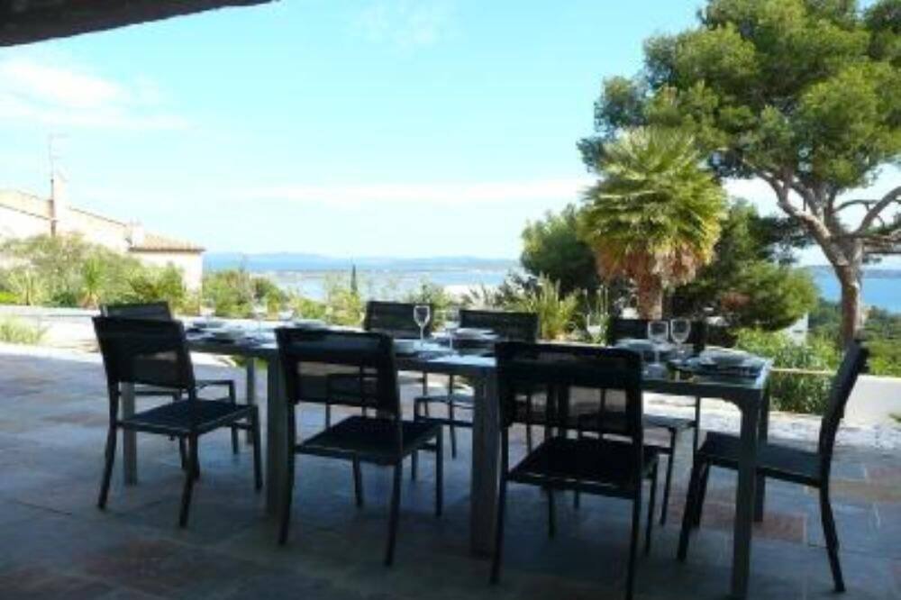 Photo of Patio Balcony in Hyeres