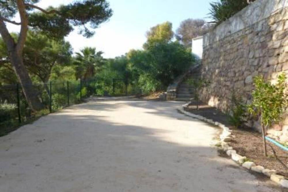Photo of Outdoor in Hyeres