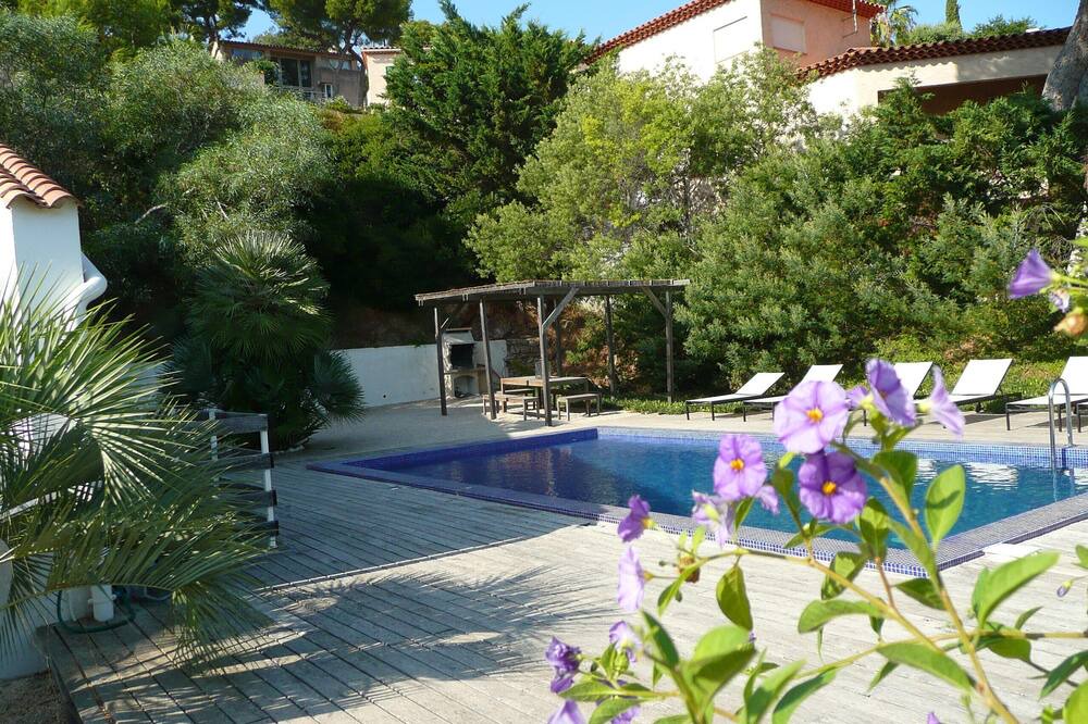 Photo of Outdoor in Hyeres