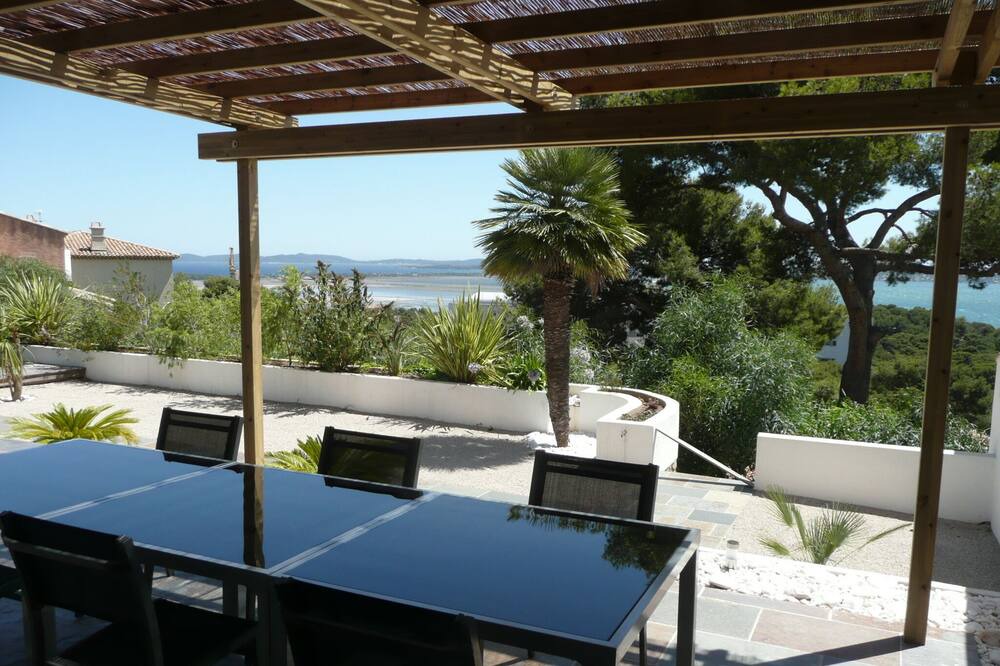 Photo of Patio Balcony in Hyeres