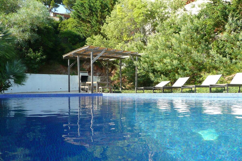 Photo of Outdoor in Hyeres