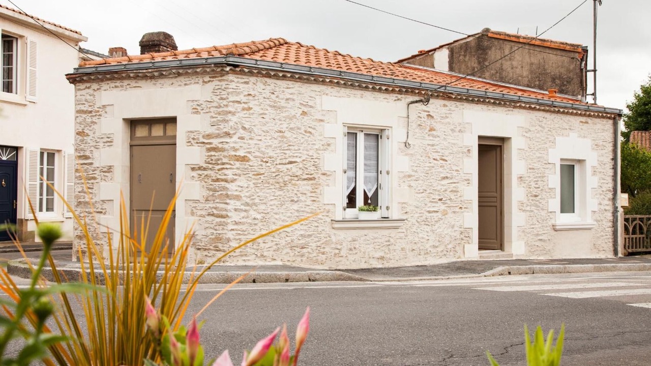 Photo of Outdoor in Le Loroux-Bottereau
