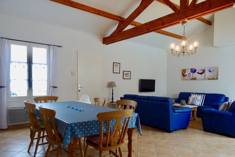 Photo of Livingroom in Saint-Jean-de-Monts