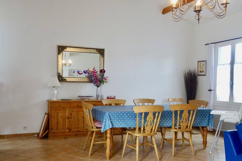 Photo of Livingroom in Saint-Jean-de-Monts