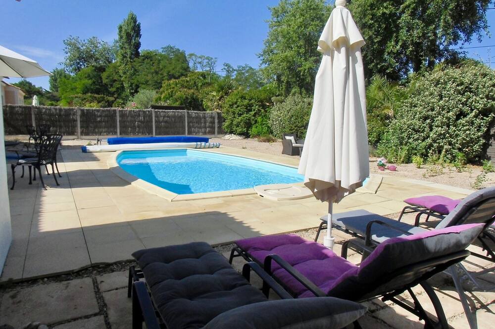 Photo of Outdoor in Saint-Jean-de-Monts