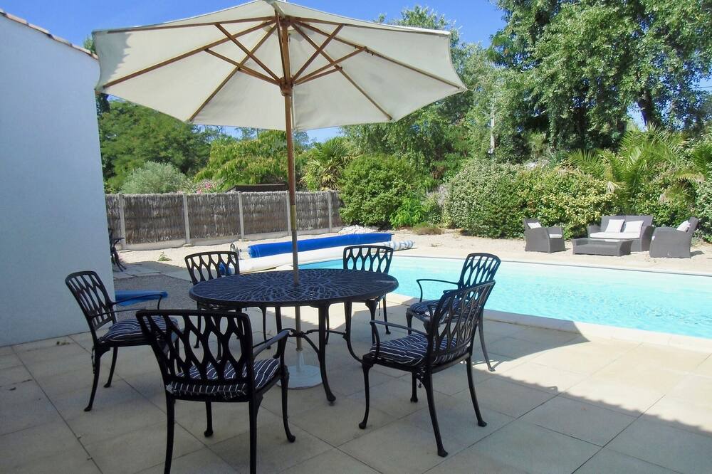 Photo of Outdoor in Saint-Jean-de-Monts