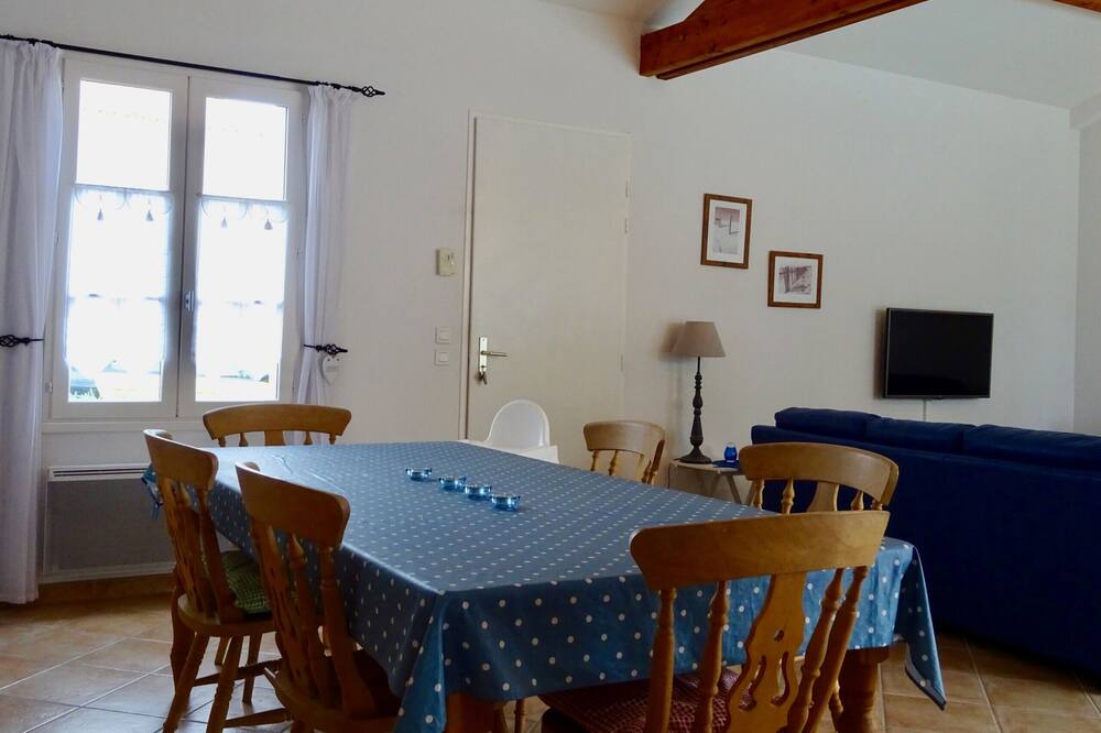 Photo of Livingroom in Saint-Jean-de-Monts