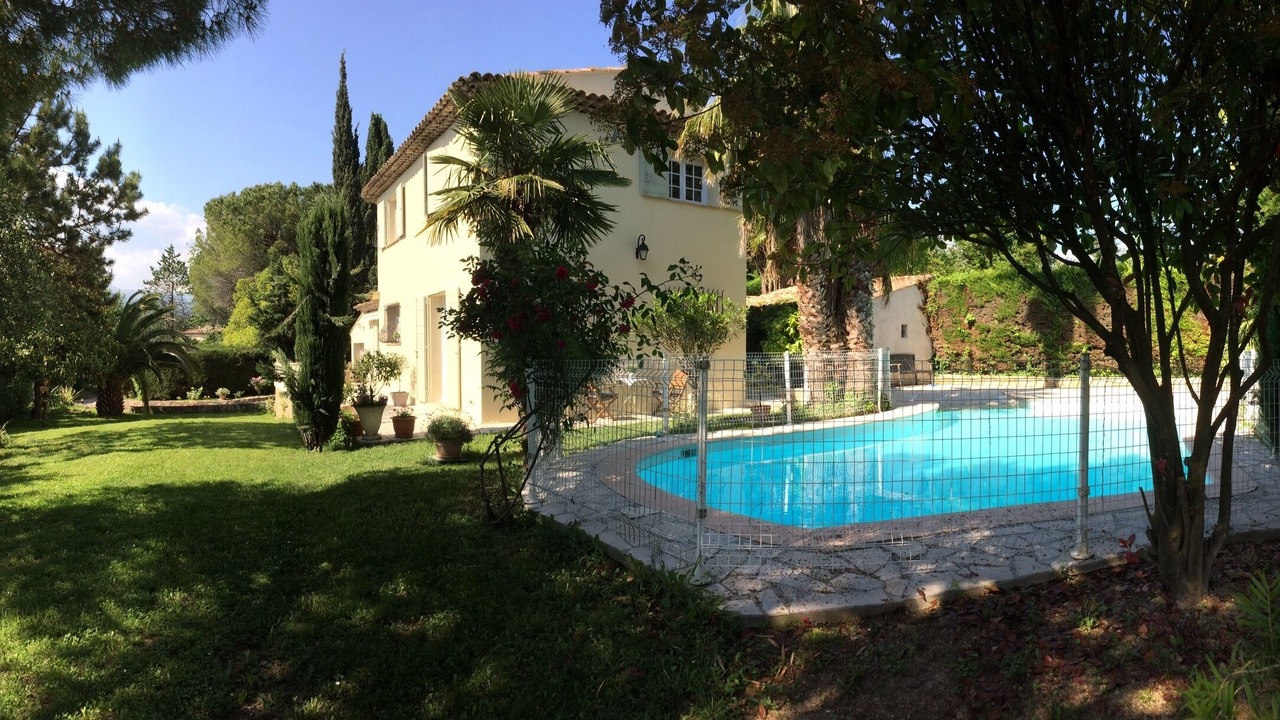 Photo of Outdoor in La Colle-sur-Loup
