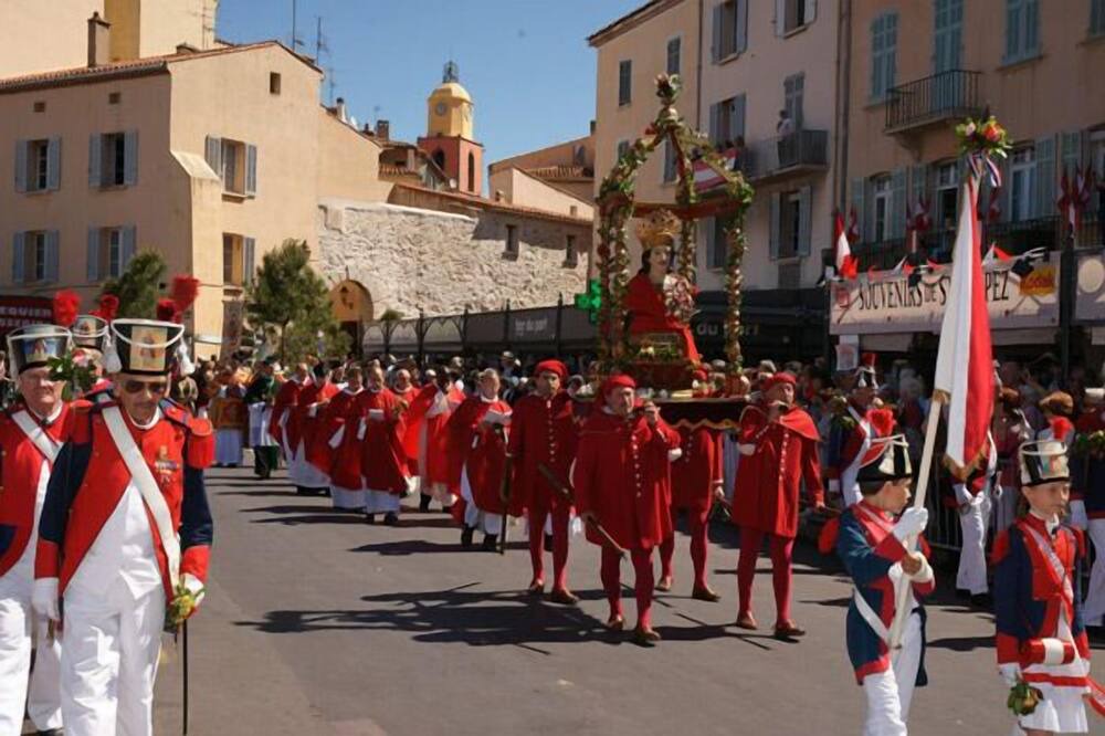 Photo of Others in Saint-Tropez City Centre