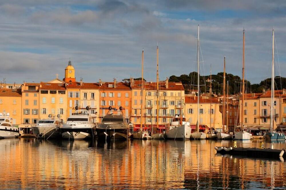 Photo of Others in Saint-Tropez City Centre