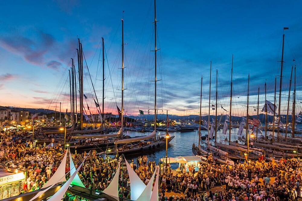 Photo of Others in Saint-Tropez City Centre