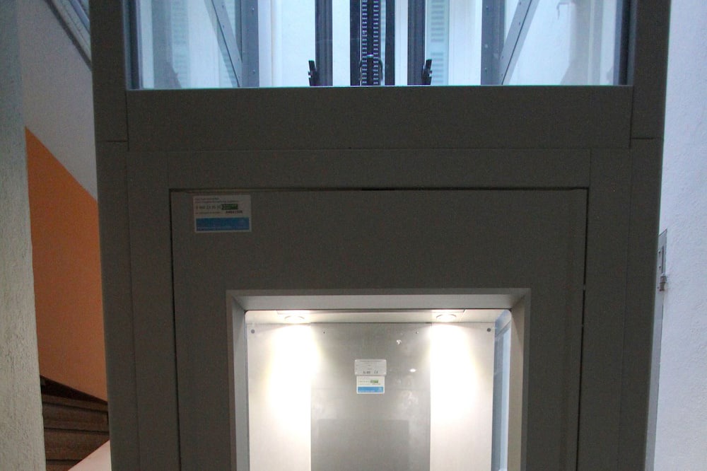Photo of Bathroom in Saint-Tropez City Centre