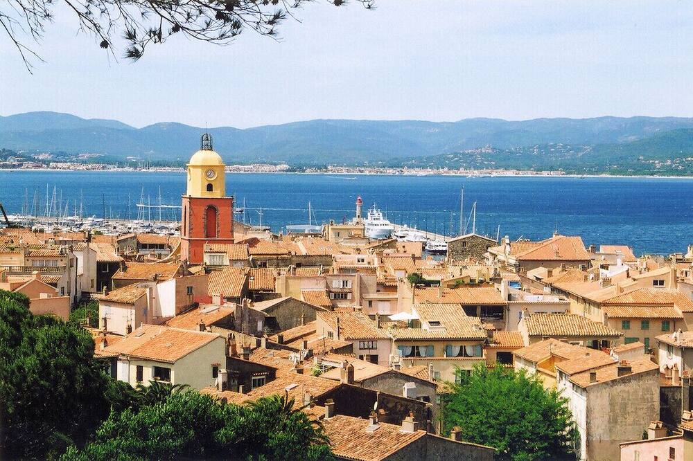 Photo of Others in Saint-Tropez City Centre