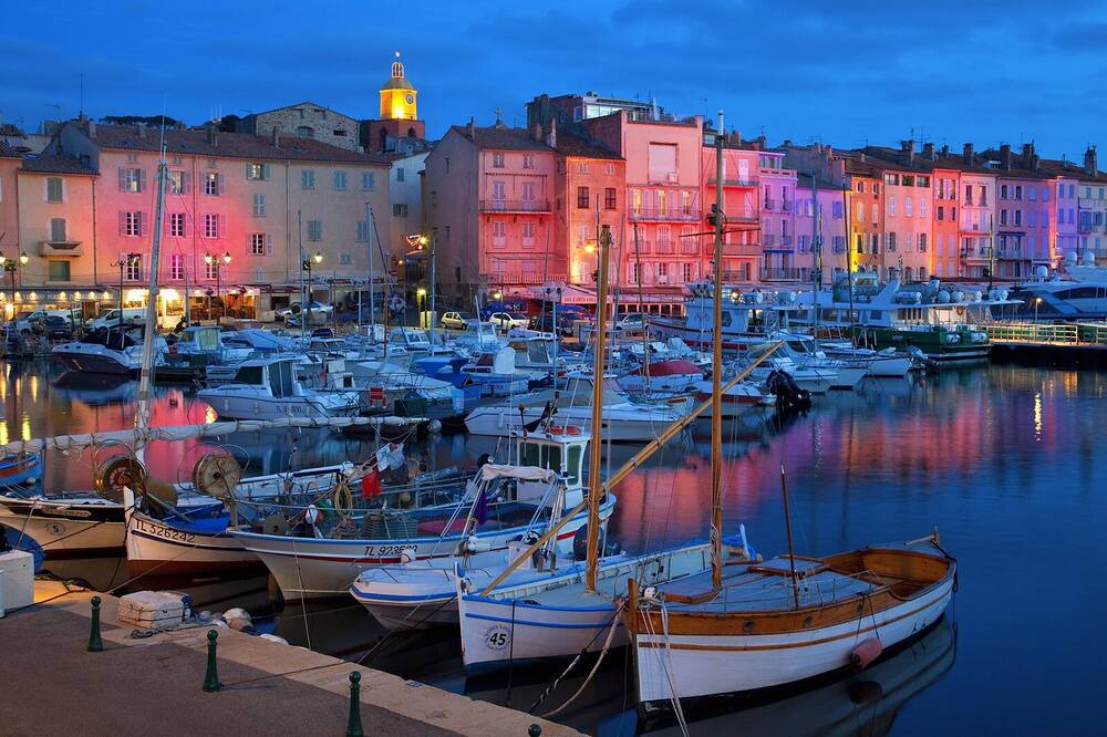 Photo of Others in Saint-Tropez City Centre