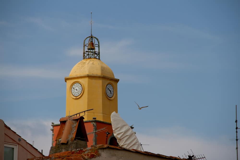 Photo of Outdoor in Saint-Tropez City Centre
