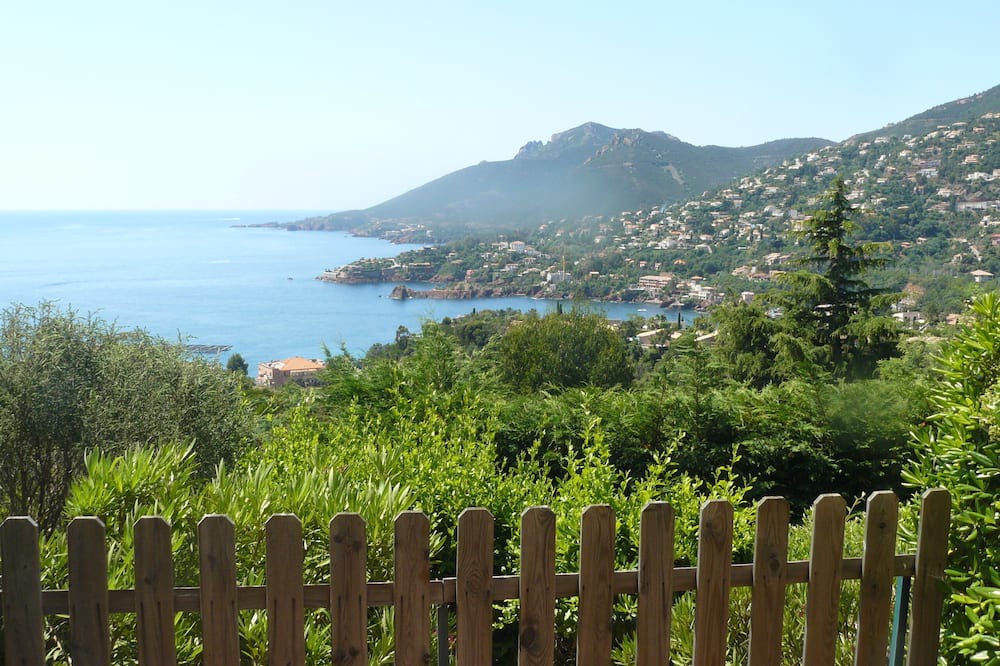 Photo of Patio Balcony in Theoule-Superieur