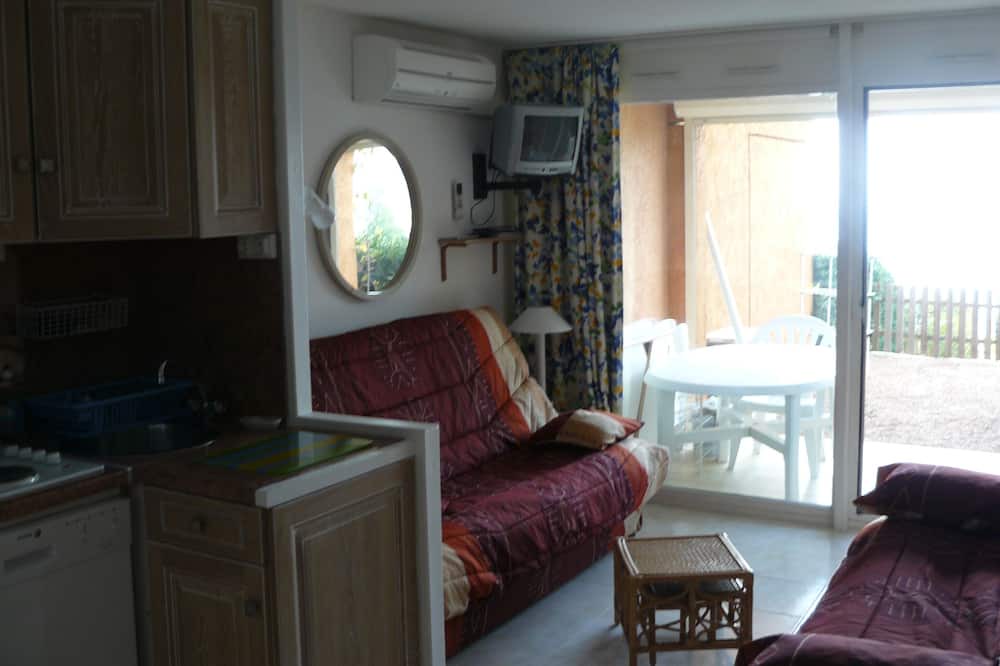 Photo of Livingroom in Theoule-Superieur