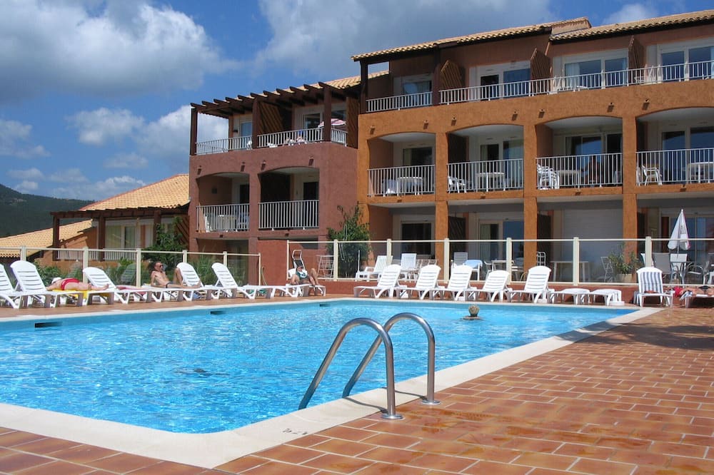 Photo of Outdoor in Theoule-Superieur