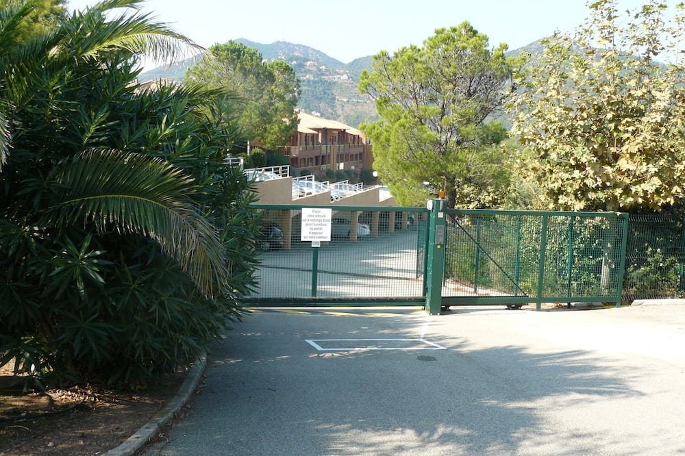 Photo of Outdoor in Theoule-Superieur