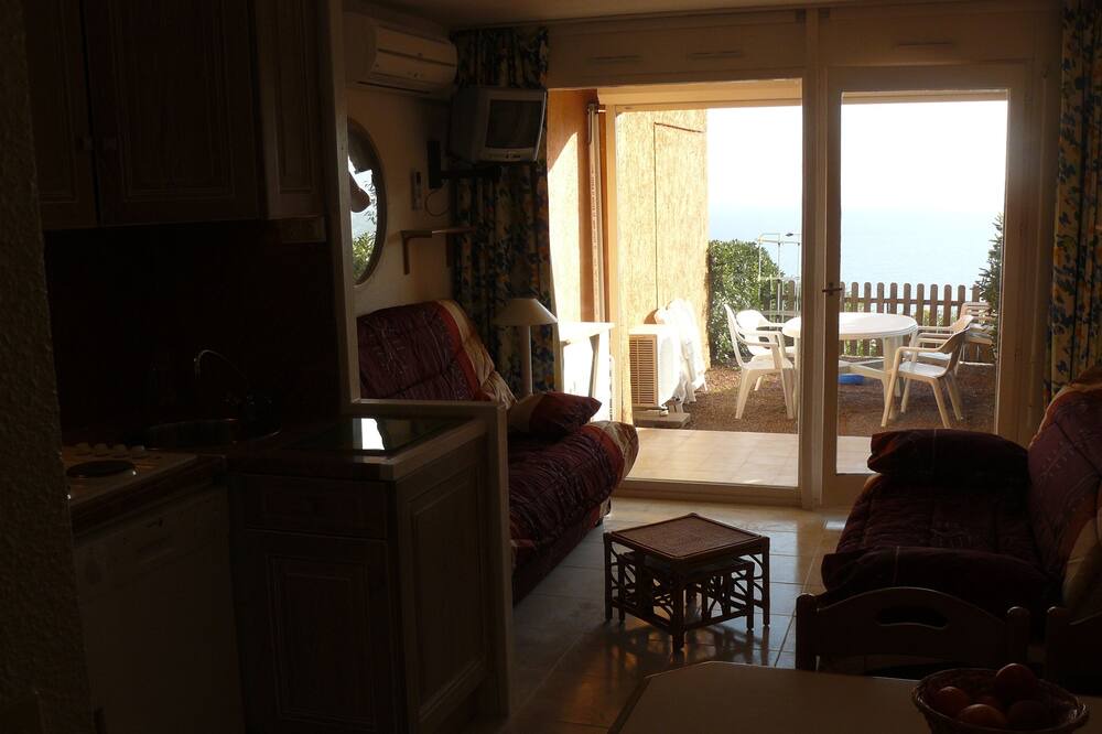 Photo of Livingroom in Theoule-Superieur