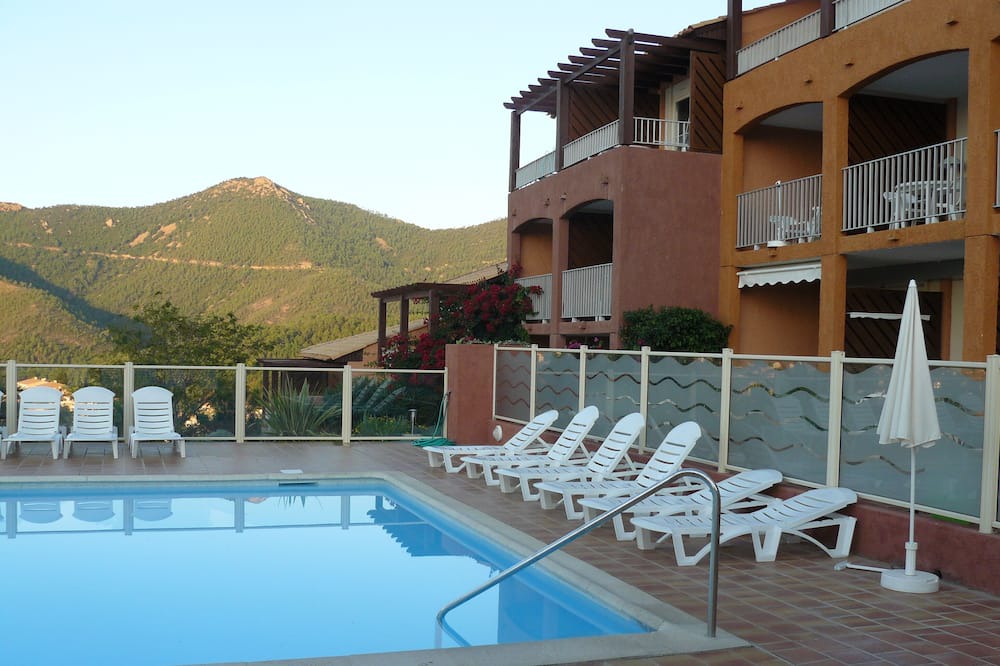 Photo of Outdoor in Theoule-Superieur