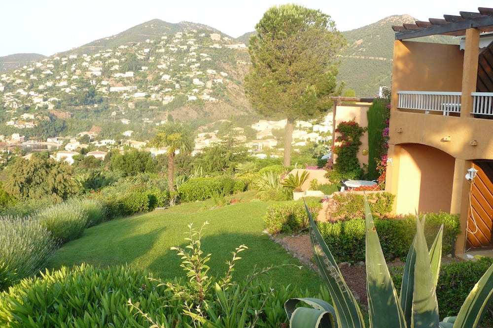 Photo of Outdoor in Theoule-Superieur