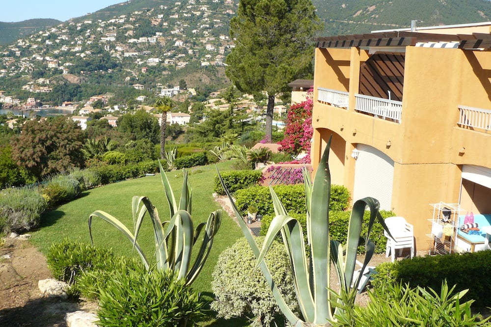 Photo of Outdoor in Theoule-Superieur